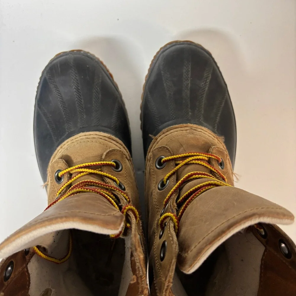 Sorel cheyanne lace